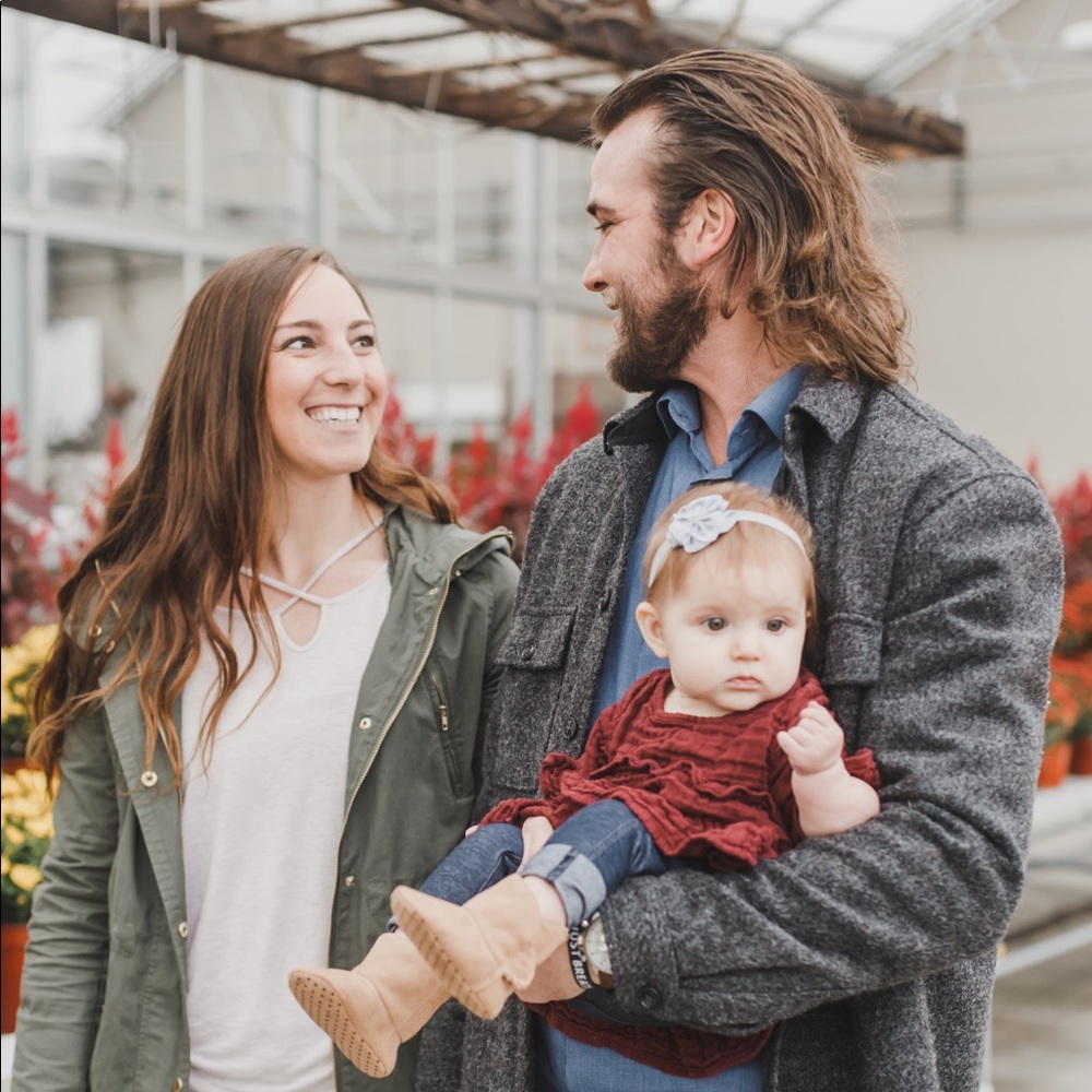 Meet your Posher, Kendra